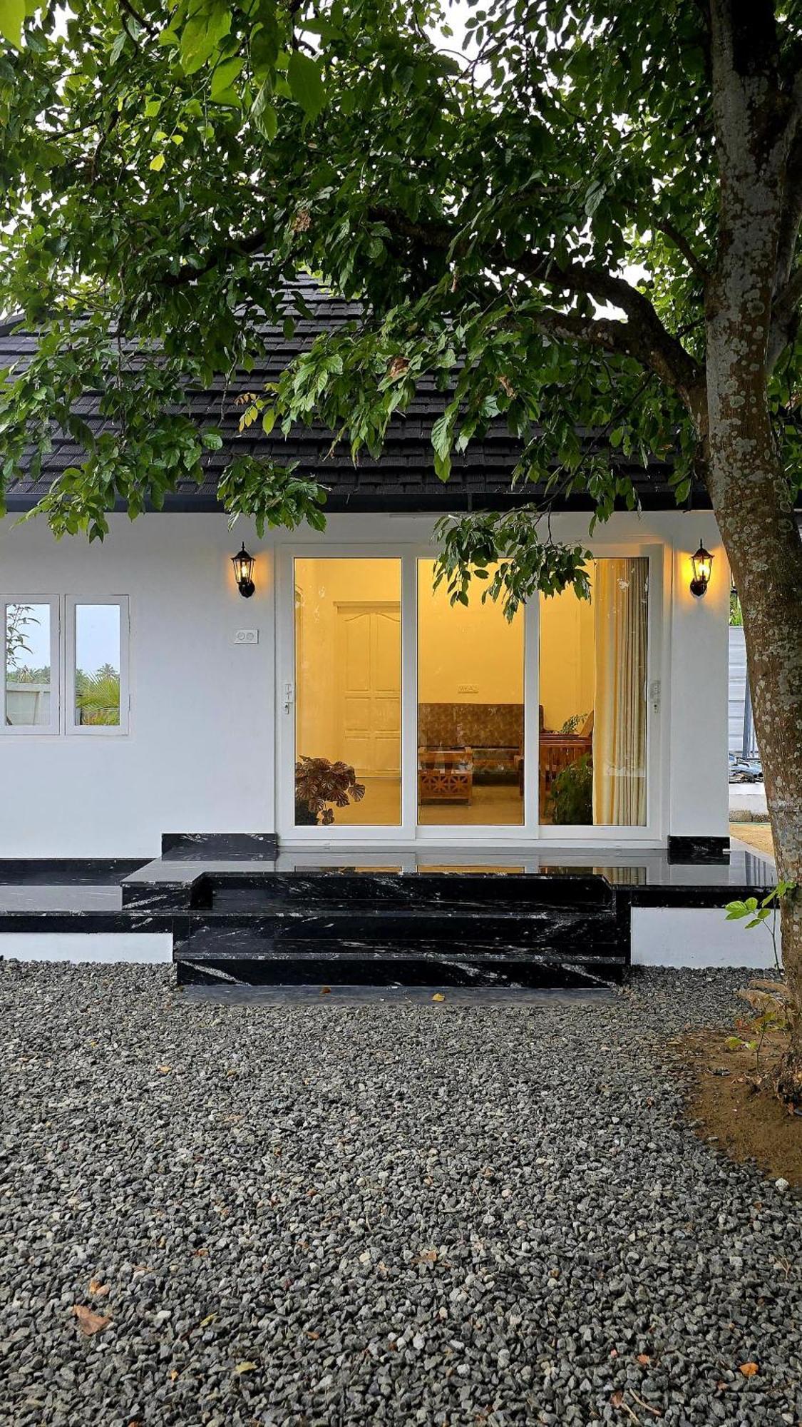 Pradeep'S Backwater Villa Kochi Esterno foto